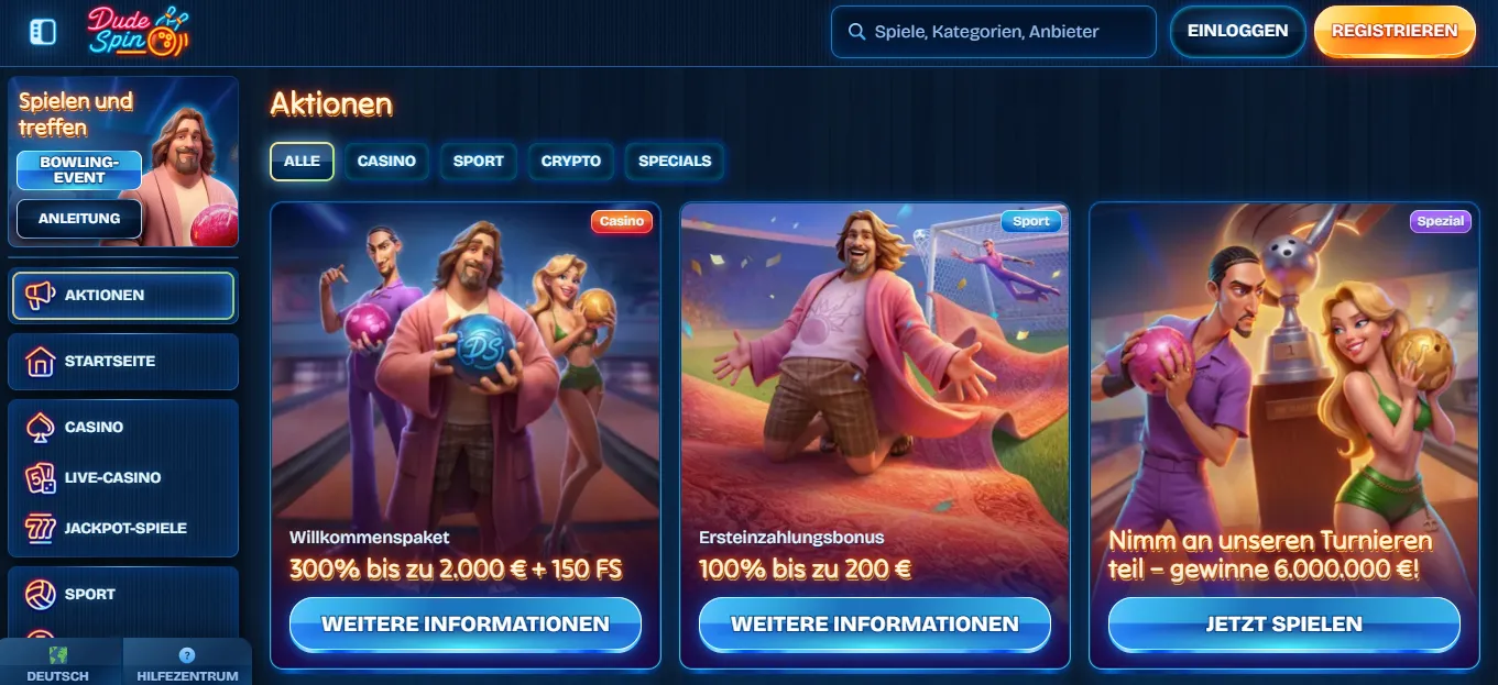 Beste Online Casinos in Österreich — so findest du deinen perfekten Anbieter